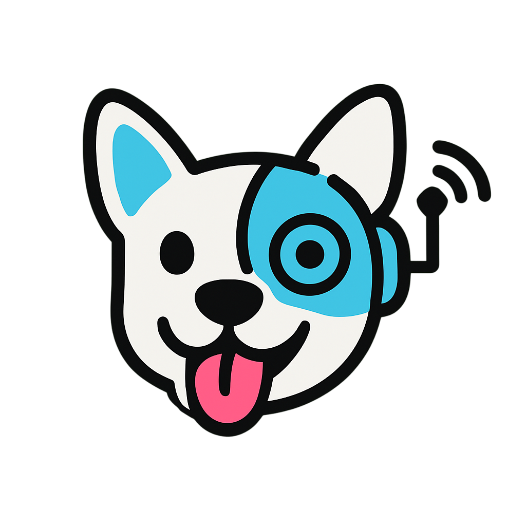 eSIM Dog