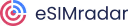 eSIM Radar