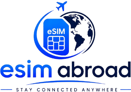 eSIM-Abroad